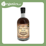 Don Tikyo Rum First Lady’s Reserve (750ml) - Organics.ph