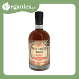 Don Tikyo Rum Spiced (750ml) - Organics.ph