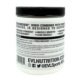 EVLution Nutrition Creatine 5000mg - Unflavored (300g) - Organics.ph