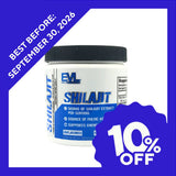EVLution Nutrition Shilajit - Unflavored (75g) - Organics.ph