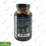 GAIA Herbs H Goat Weed with Maca & Saw Palmetto (120 caps) - Organics.ph