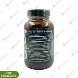 GAIA Herbs H Goat Weed with Maca & Saw Palmetto (120 caps) - Organics.ph