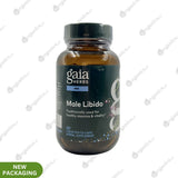GAIA Herbs H Goat Weed with Maca & Saw Palmetto (60 caps) - Organics.ph