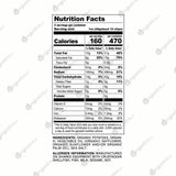 Golden State Organic, Organic Potato Chip - Sea Salt (85g) - Organics.ph