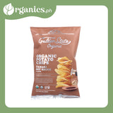 Golden State Organic, Organic Potato Chip - Tamari Soy Sauce (85g) - Organics.ph