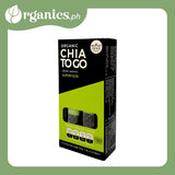 Healthy Choice Organic Chia To Go (10g x 10Packs) - Organics.ph