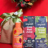 Healthy Juices and Drops Pouch - ₱570 - Organics.ph