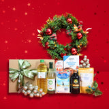 Healthy Kitchen Pantry Essentials Box - ₱2,000 - Organics.ph