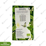 Heath and Heather Organic Green Tea - Imperial Matcha (20 tea bags) - Organics.ph