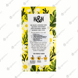 Heath and Heather Organic Tea - Camomile (20 tea bags) - Organics.ph
