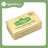 Kerrygold Grass-fed Butter - Salted (227g) - Organics.ph