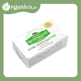 Kerrygold Grass-fed Butter - Unsalted (227g) - Organics.ph