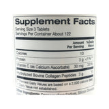 Lake Avenue Collagen 1000mg (365 tablets) - Organics.ph