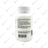 Lake Avenue Milk Thistle 175mg (90 Caps) - Organics.ph