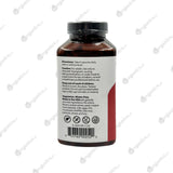 Life Seasons B/P Stabili-T Blood Pressure Support (240 caps) - Organics.ph