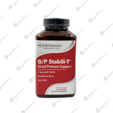 Life Seasons B/P Stabili-T Blood Pressure Support (240 caps) - Organics.ph