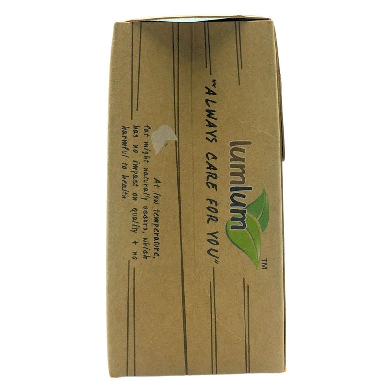 Lumlum Organic Tom Yum Paste w/ Coconut Milk & Kaffir Lime Leaves (100g) - Organics.ph