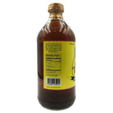 Marca Pina Organic Coconut Cider Vinegar (500ml) - Organics.ph