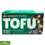 Mori-nu Organic Silken Tofu (305g) - Organics.ph