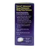 Natrol Melatonin Advanced 10mg (60 tablets) - Organics.ph