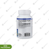 Natural Factors Berberine 500mg (60 caps) - Organics.ph