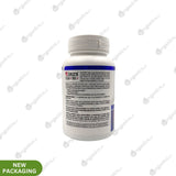 Natural Factors Berberine 500mg (60 caps) - Organics.ph