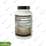 NaturaLife Labs Organic Ashwagandha 2100mg (100 veg caps) - Organics.ph