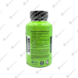 Naturelo Omega-3 Triglyceride Fish Oil 1100mg (60 softgels) - Organics.ph