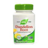 Nature's Way Dandelion Root 1575mg (100 caps) - Organics.ph