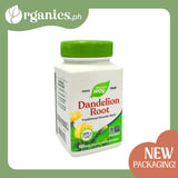 Nature's Way Dandelion Root 1575mg (100 caps) - Organics.ph