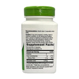 Nature's Way Dandelion Root 1575mg (100 caps) - Organics.ph