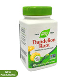 Nature's Way Dandelion Root 1575mg (100 caps) - Organics.ph