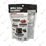 Navitas Organics Power Snacks - Chocolate Brownie (227g) - Organics.ph