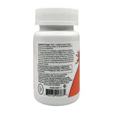 Now High Potency Vitamin D3 10000 IU (30 Softgels) - Organics.ph