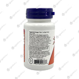 Now High Potency Vitamin D3 2,000 IU (120 Softgels) - Organics.ph