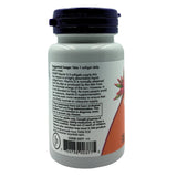 Now High Potency Vitamin D3 2000 IU (240 Softgels) - Organics.ph