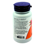 Now High Potency Vitamin D3 5000 IU (120 Softgels) - Organics.ph