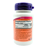 Now High Potency Vitamin D3 5000 IU (240 Softgels) - Organics.ph