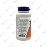 Now Vitamin D3 & K2 1,000 IU / 45 mcg (120 Caps) - Organics.ph