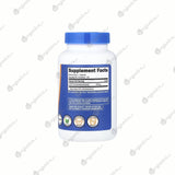 Nutricost 5-HTP 200 mg (120 Caps) - Organics.ph