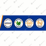 Nutricost 5-HTP 200 mg (60 Caps) - Organics.ph