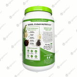 Orgain Organic Vegan Protein Powder - Creamy Chocolate Fudge (920g) - Organics.ph