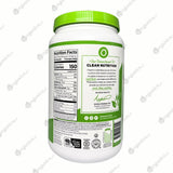 Orgain Organic Vegan Protein Powder - Vanilla Bean (920g) - Organics.ph