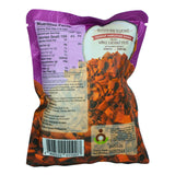 Organic Coco Crisps Baked Coconut Chips - Cacao Coated (30g) - Organics.ph