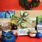 Organic Snacks and Pantry Staples Box - ₱4,000 - Organics.ph