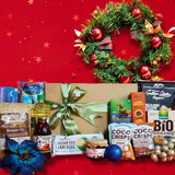Organic Snacks and Pantry Staples Box - ₱4,000 - Organics.ph