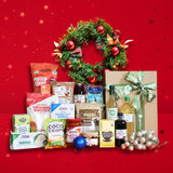 Organic Snacks and Pantry Staples Box - ₱6,000 - Organics.ph