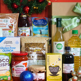 Organic Snacks and Pantry Staples Box - ₱6,000 - Organics.ph