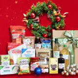 Organic Snacks and Pantry Staples Box - ₱6,000 - Organics.ph