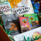 Organic Treat Box - ₱1,500 - Organics.ph